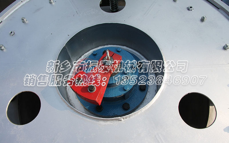 振動篩振動電機軸承正確的拆卸、安裝方法都有哪些