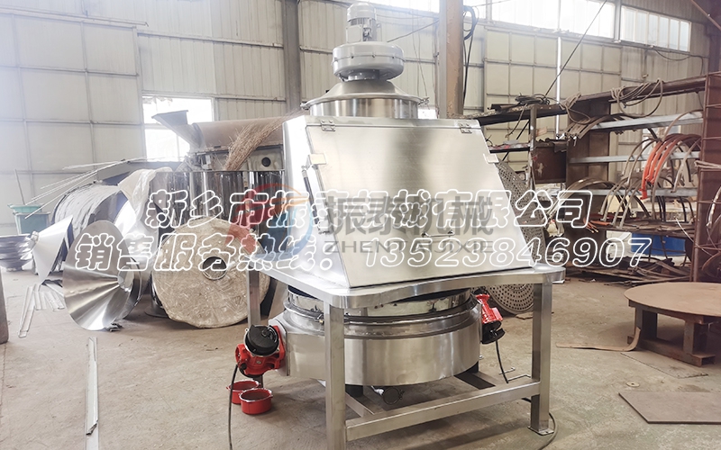 無塵投料站 無塵投料站