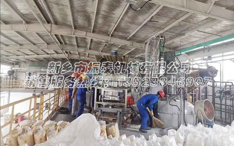 電池正負極材料生產線設備廠家有哪些 電池正負極材料生產線設備廠家有哪些