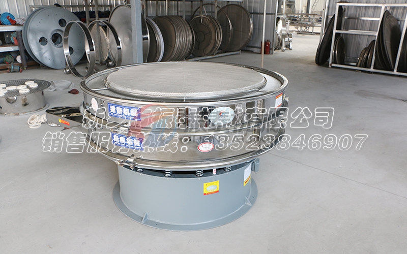 甘肅核桃粉震動篩 甘肅核桃粉震動篩