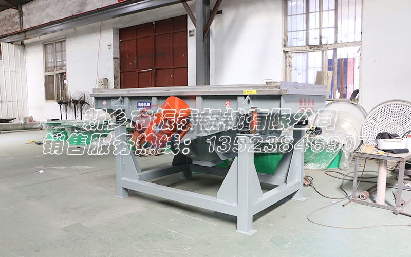 炭素直線篩 炭素直線篩