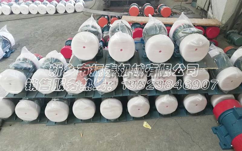 振動(dòng)篩分機(jī)中振動(dòng)電機(jī)會(huì)磨損的幾種原因分析 振動(dòng)篩分機(jī)中振動(dòng)電機(jī)會(huì)磨損的幾種原因分析