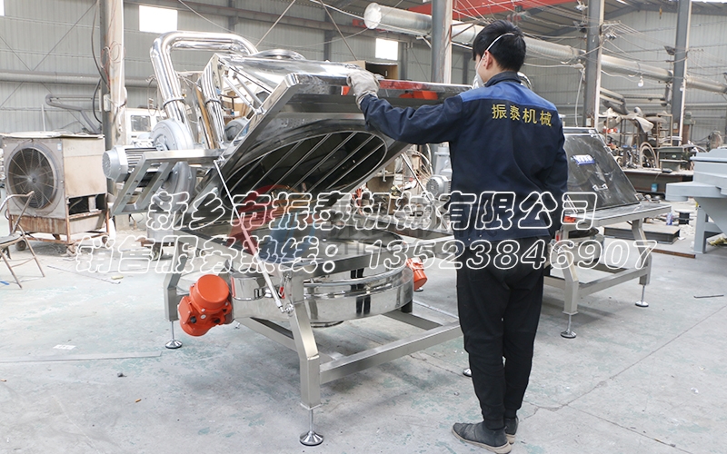 河南亞麻籽粉無塵投料站哪家好一點(diǎn) 河南亞麻籽粉無塵投料站哪家好一點(diǎn)