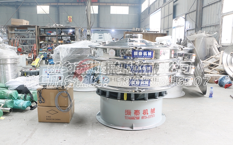 超聲波振動(dòng)篩在硅碳負(fù)極新能源材料領(lǐng)域的技術(shù)研究 超聲波振動(dòng)篩在硅碳負(fù)極新能源材料領(lǐng)域的技術(shù)研究