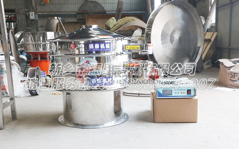 什么是纖維素超聲波振動篩？哪里有賣的？